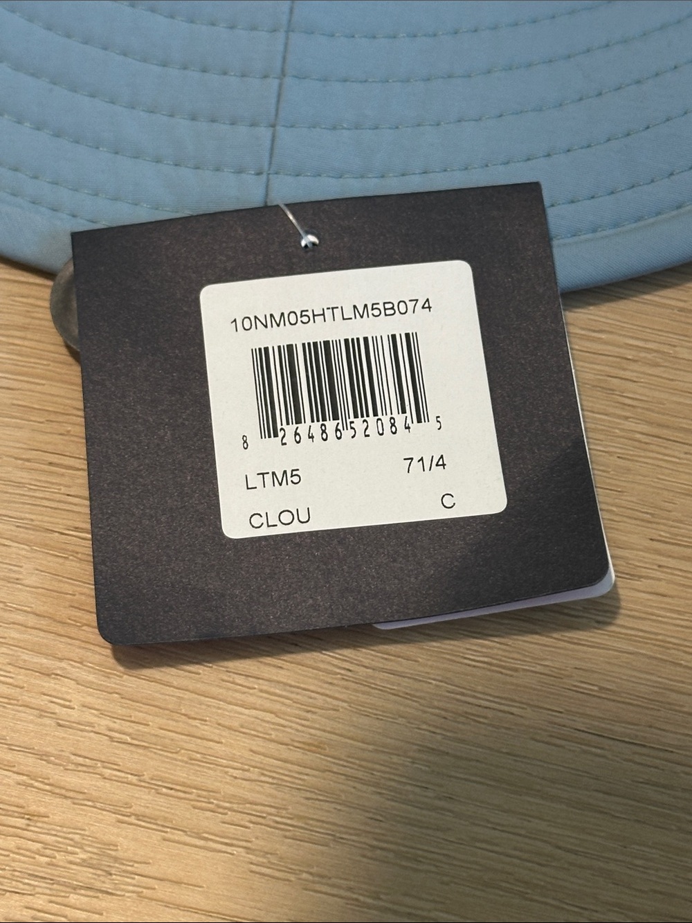 Tilley AIRFLO Hat NWT - Picture 5 of 6